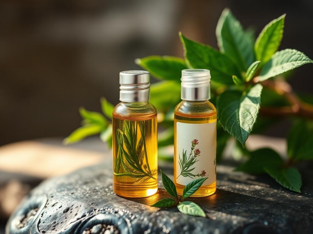 ড্রাই ম্যাসাজ — Sunmoon Spa